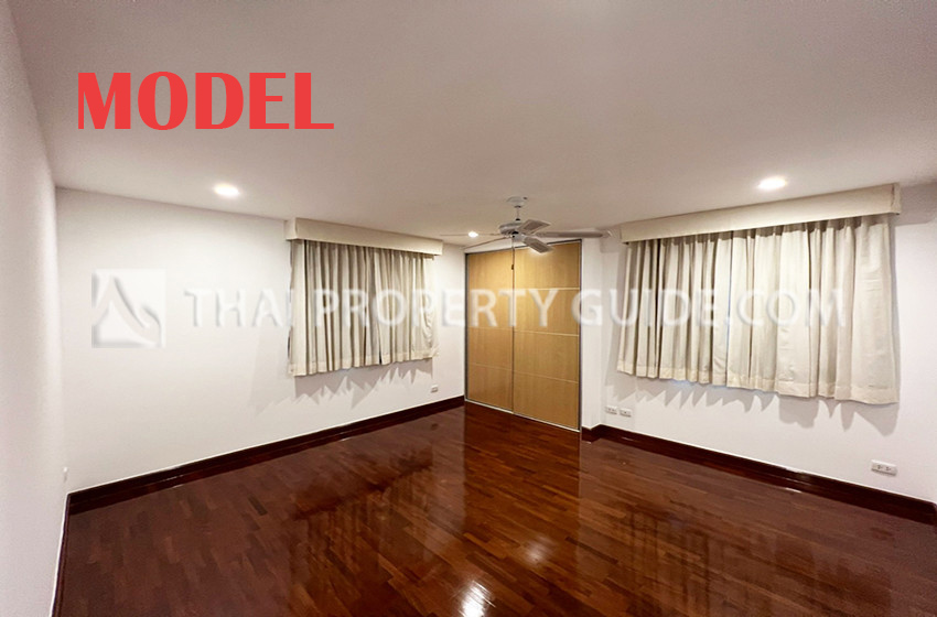 House with Shared Pool in Nichada Thani 
